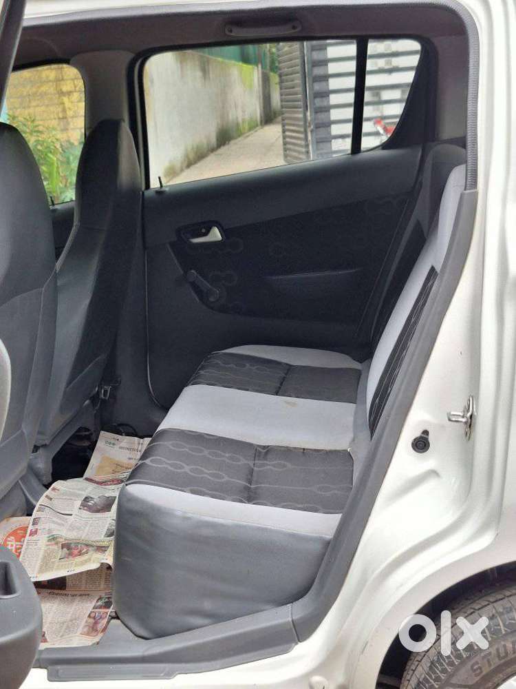Maruti Suzuki Alto 800 Lxi, 2014, Petrol