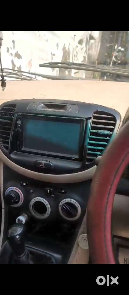 2008 I10cng*mild Condition *good Engine Performance *fitness Upto 2028