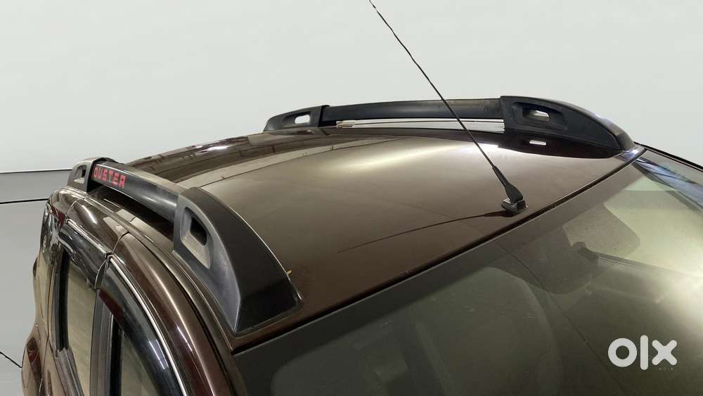 Renault Duster 1.3 Rxs Turbo Petrol, 2021, Petrol