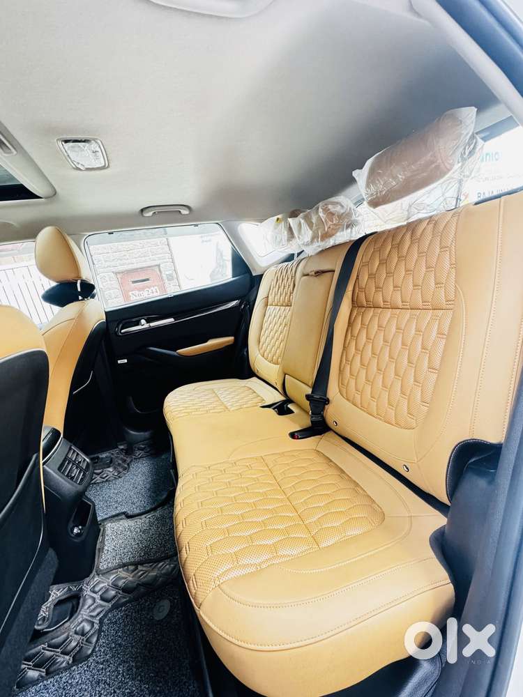 Kia Seltos 1.5 Htx+ Mt Dual Tone Imt, 2023, Diesel