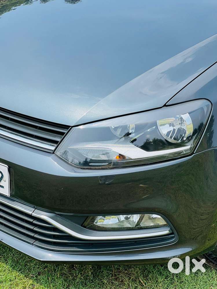 Volkswagen Polo 1.0 Comfortline Cup Edition, 2019, Petrol