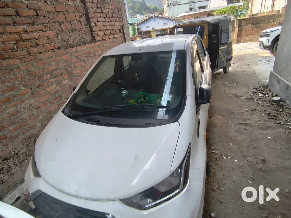 Redi Go Very Good Excellent Condition