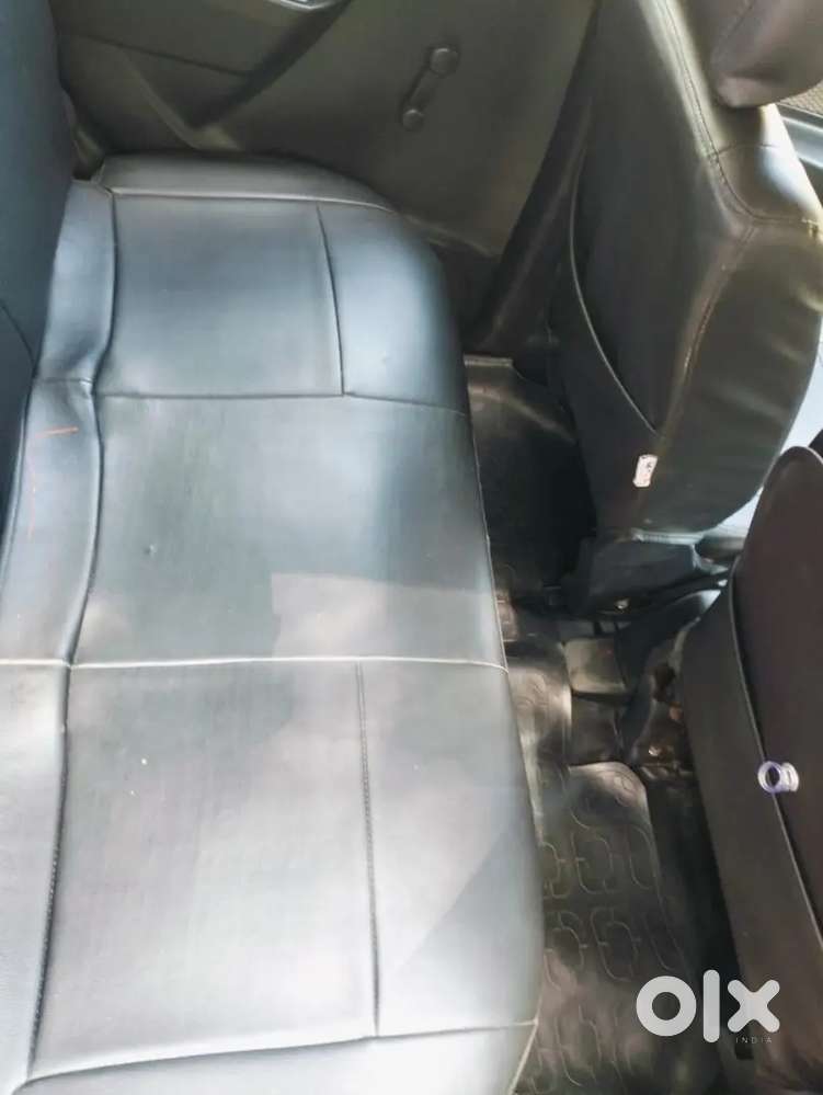 Maruti Suzuki Wagon R 2013