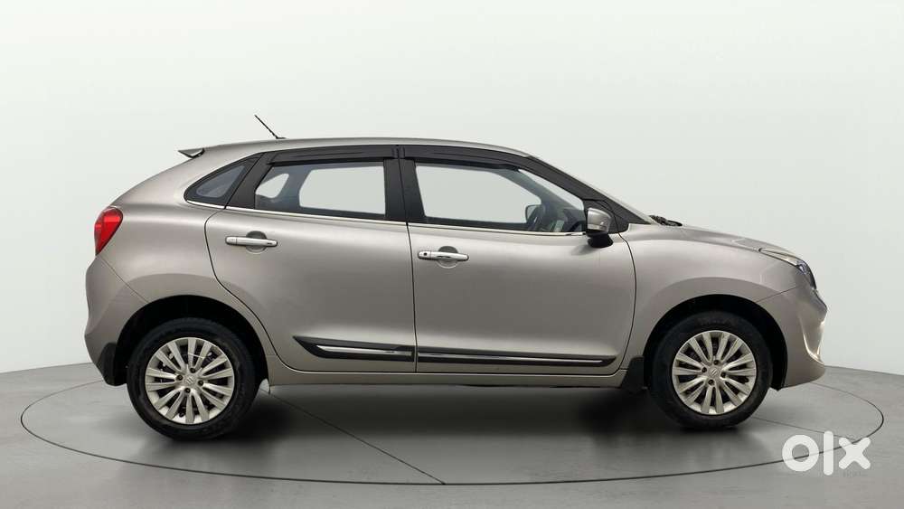 Maruti Suzuki Baleno Delta, 2020, Petrol