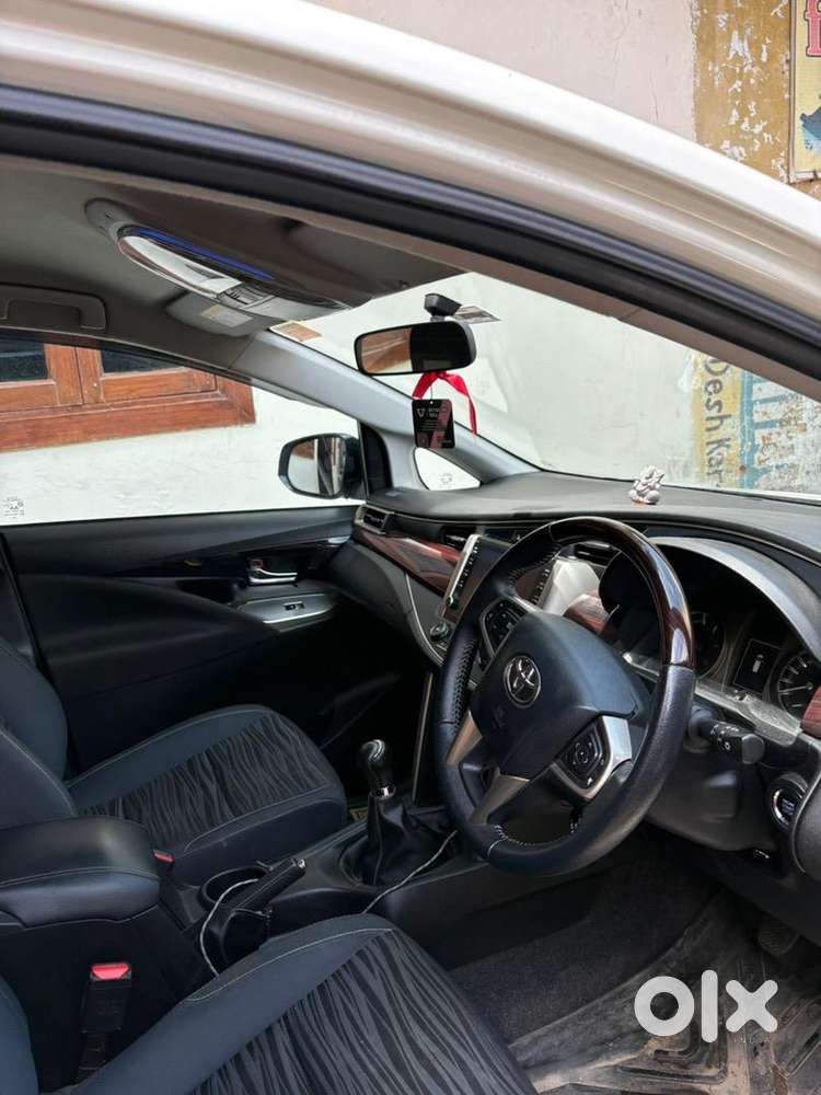 Toyota Car Diesel Manual 2022 Year