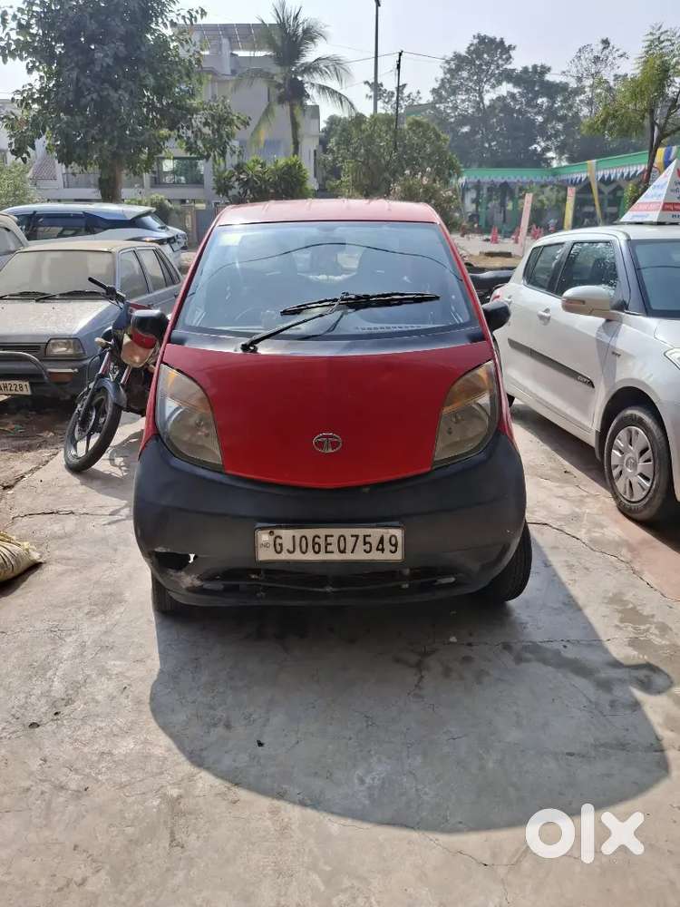 Tata Nano Xe 2012 Petrol