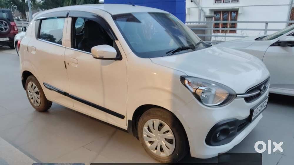 Maruti Suzuki Celerio Zxi, 2023, Petrol
