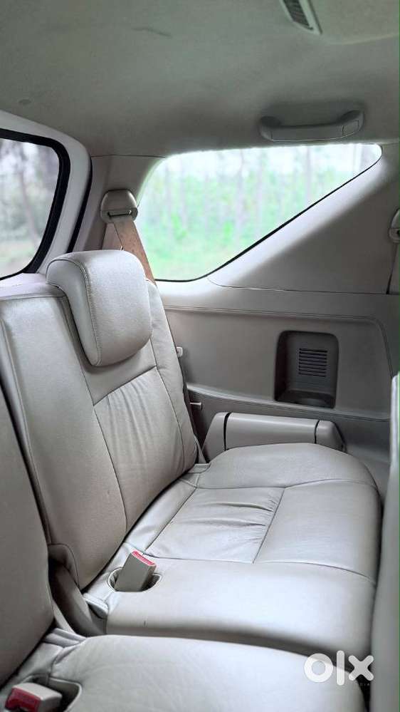 Toyota Fortuner 4x2 At, 2015, Diesel