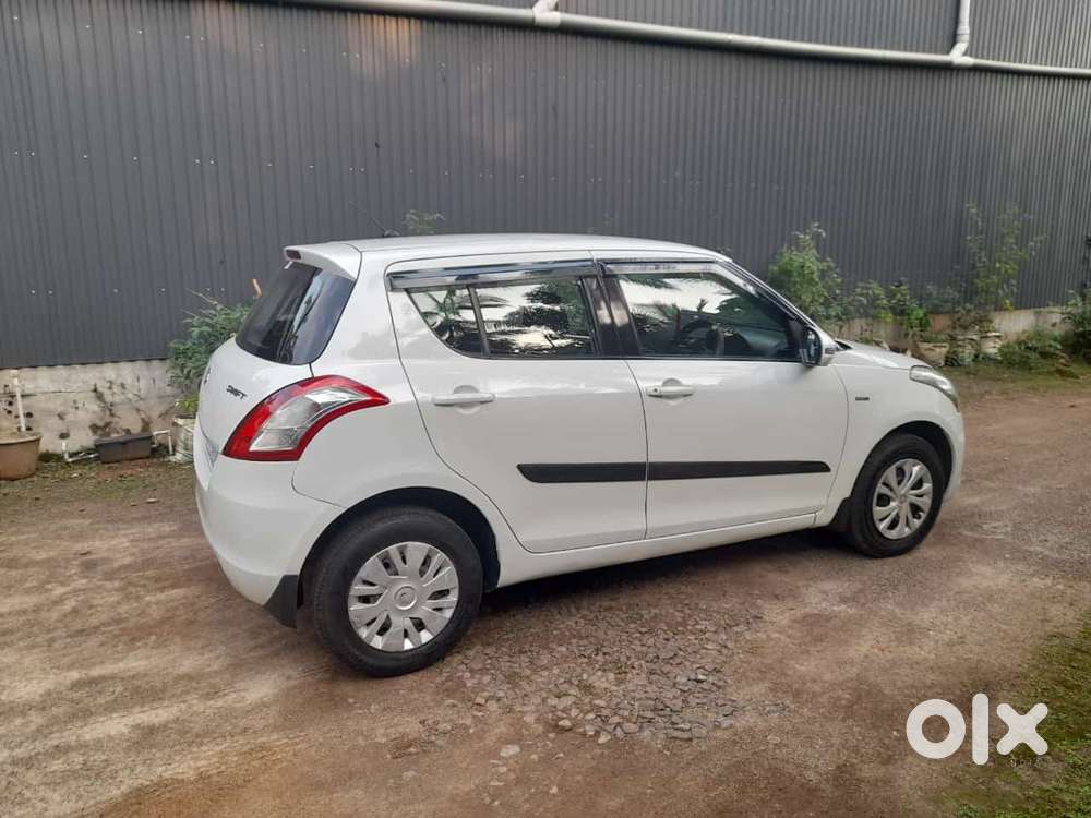 Maruti Suzuki Swift 2011-2014 Vdi, 2014, Diesel