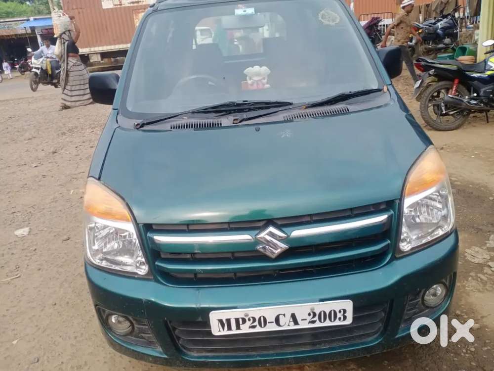 Maruti Wagnor Fresh Condition