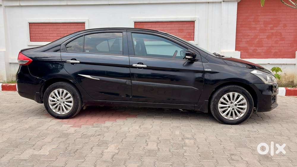 2016 Maruti Suzuki Ciaz