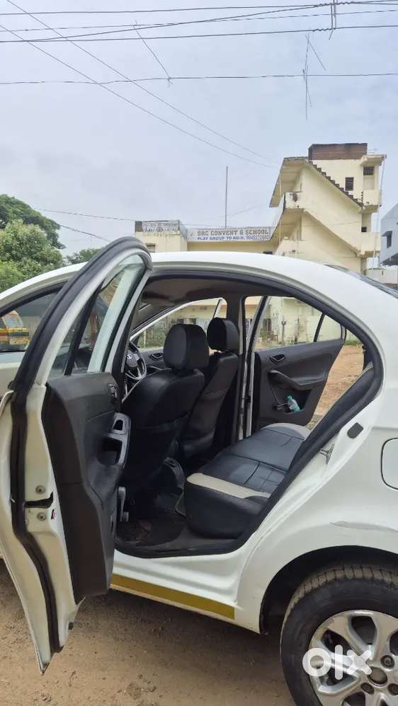 Tata Zest Diesel 2018