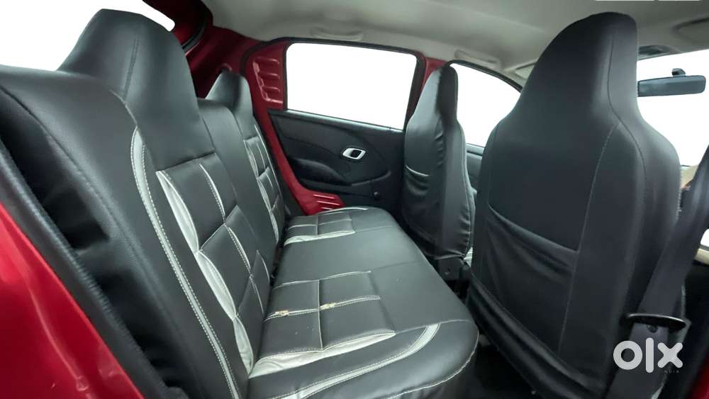 Datsun Redigo Amt 1.0 S, 2018, Petrol