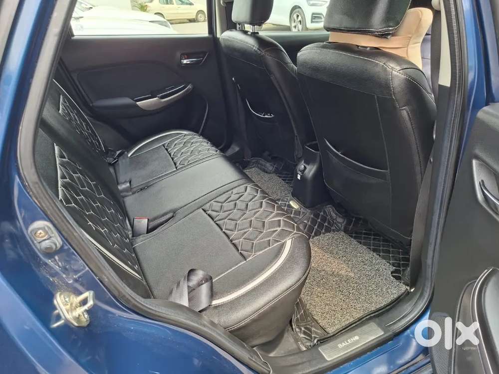 Maruti Baleno