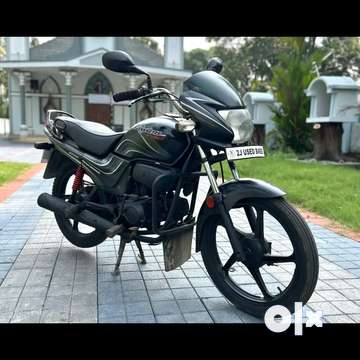 HERO HONDA PASSION PRO 2012 lAST SINGLE OWNER NEW BATTERY Motorcycles 1791453707