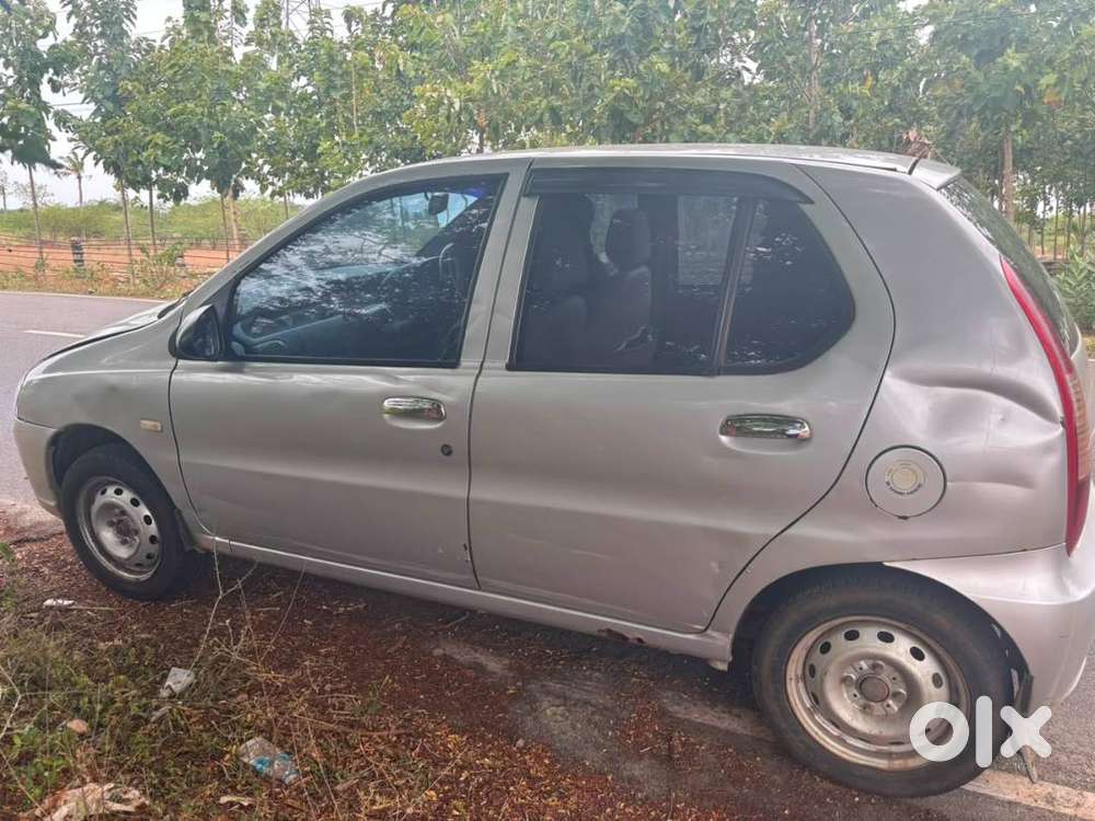 Tata Indica Ev2 Lx Bs Iv Well Maintained Car