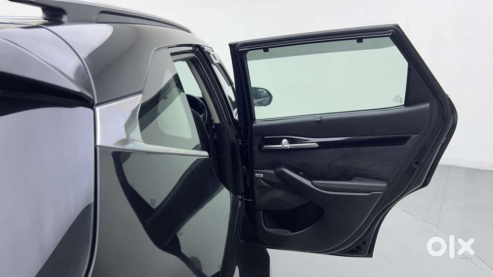 Kia Seltos Gtx Dct, 2021, Petrol