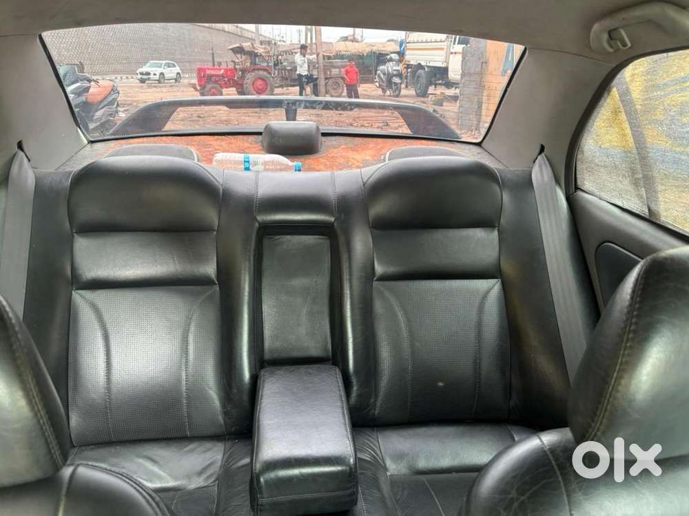 Mitsubishi Lancer 2001 Petrol Good Condition