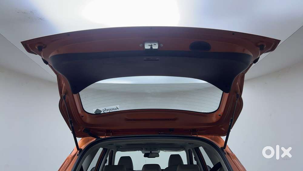 Kia Seltos 1.5 Htx At Petrol, 2021, Petrol