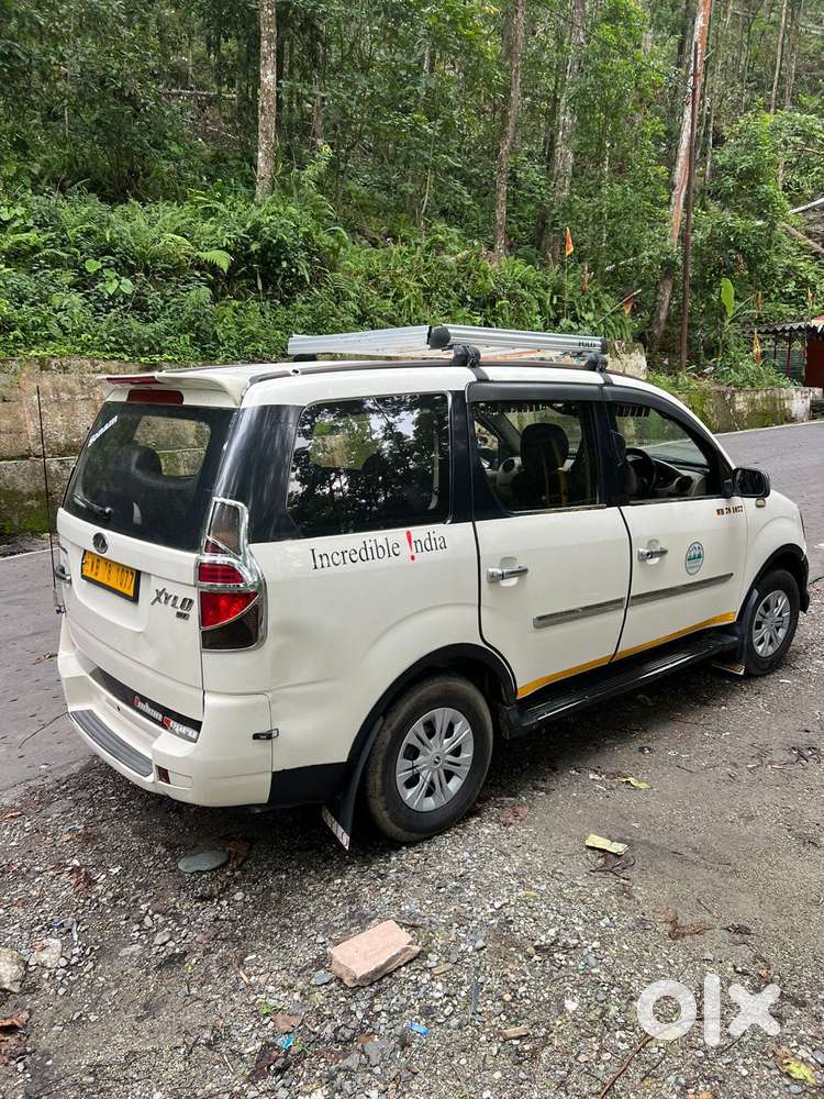 Mahindra Xylo H4 Abs, 2015, Diesel