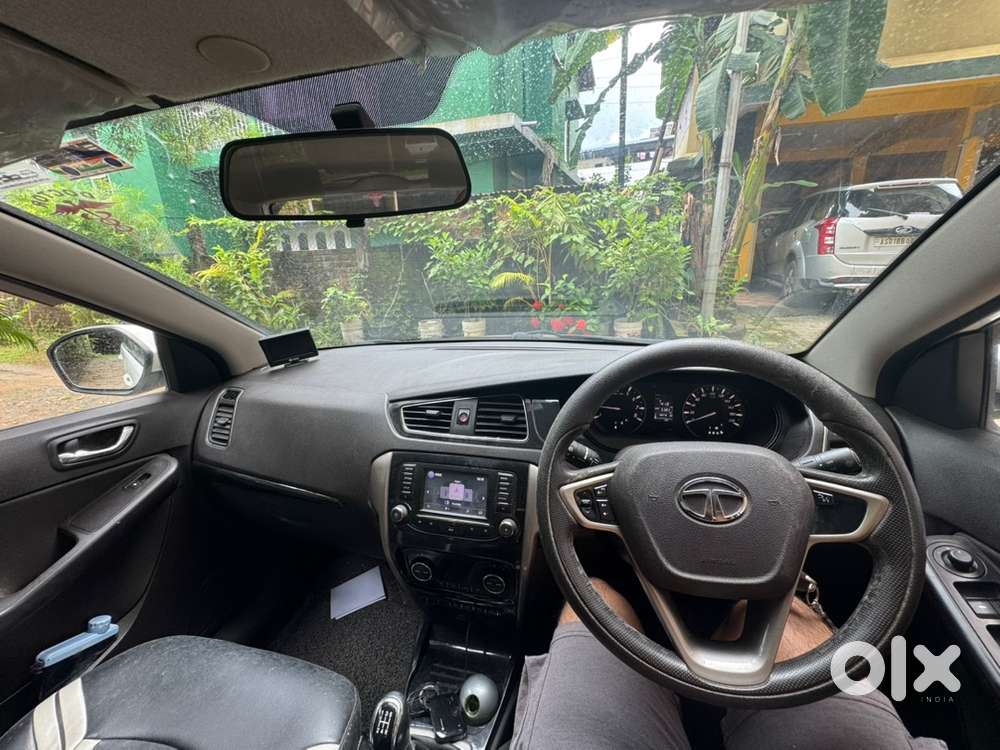 Tata Bolt 1.2 Xt 2016