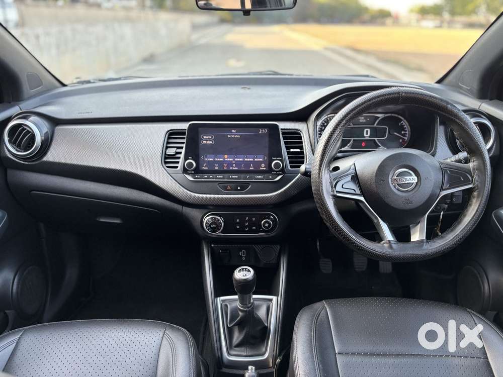 Nissan Kicks Xv Premium, 2019, Petrol