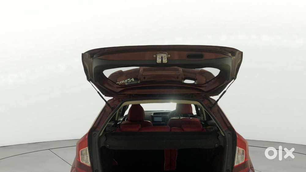 Honda Jazz 1.2 Vx I Vtec, 2017, Petrol