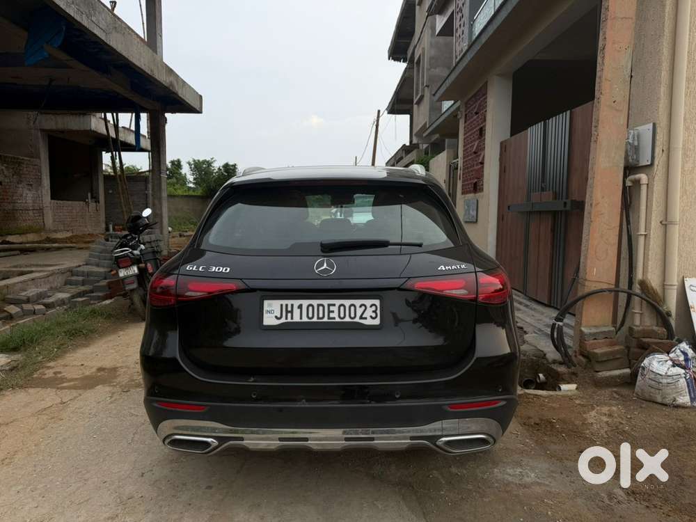 Mercedes-benz Glc 300 2025