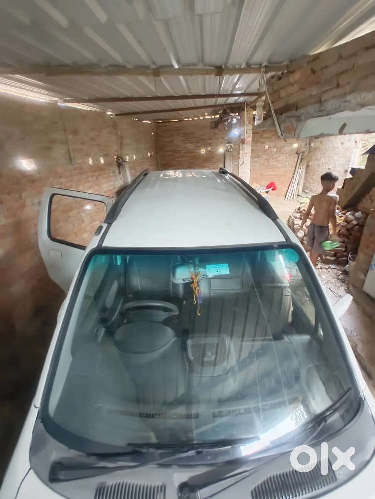 Maruti Wagon R 2009