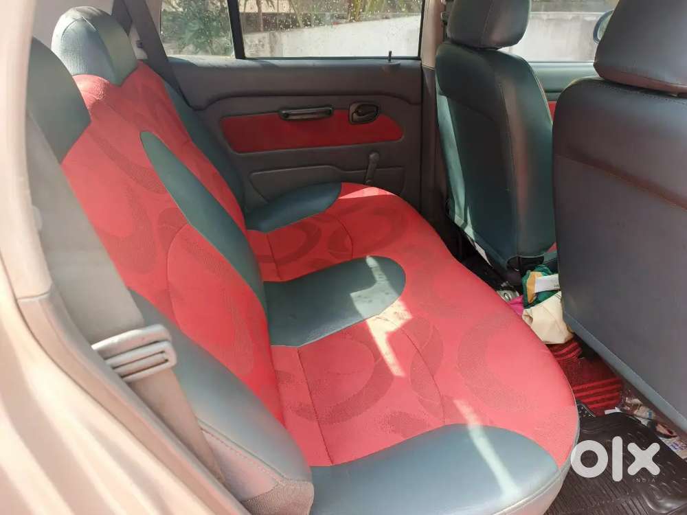 Hyundai Santro 2008 Model For Sale