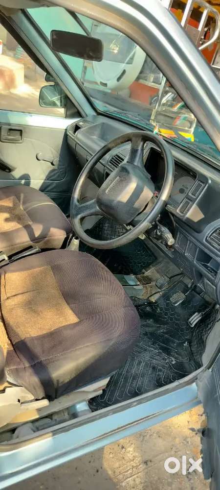 Maruti Suzuki 800 1994 Petrol Good Condition