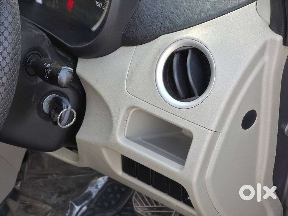 Maruti Suzuki Celerio Zxi At, 2016, Petrol