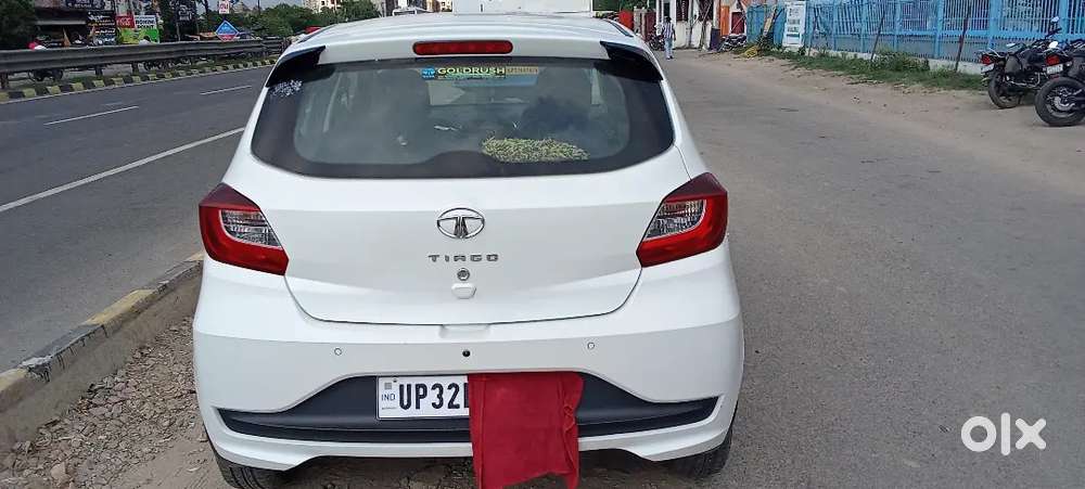 Tata Tiago 1.2 Revotron 2020