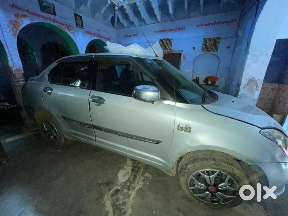 Swift Dzire Maruti 2011 Diesel