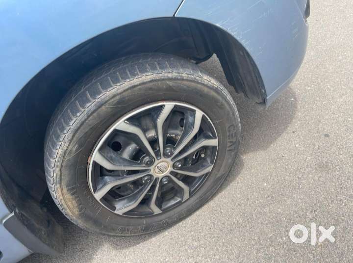 Maruti Suzuki Wagon R, 2011, Petrol