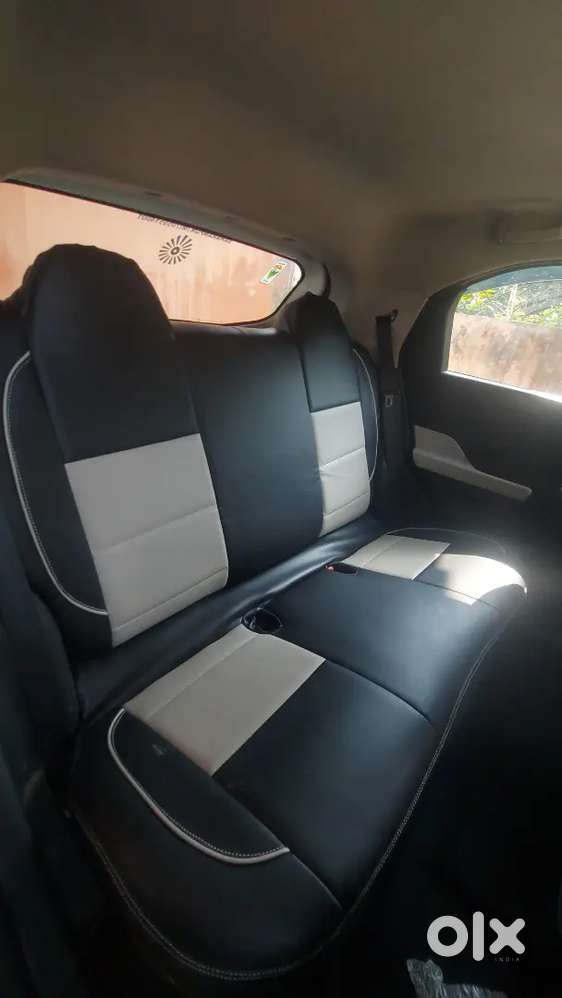 Tata Punch 1.2 Revotron 2022 Petrol Manual