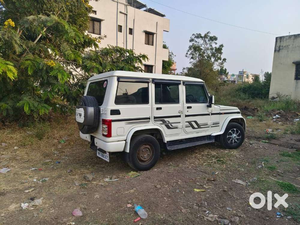 Mahindra Bolero 2020 Diesel Good Condition