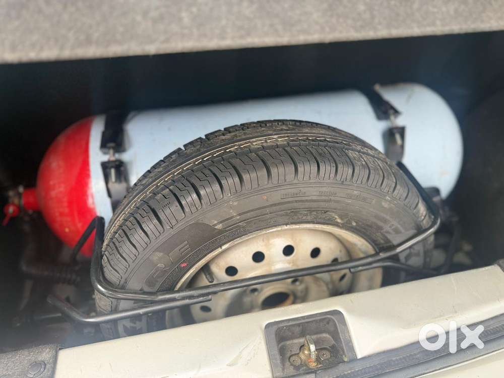 Maruti Suzuki Wagon R 1.0 Lxi (o), 2019