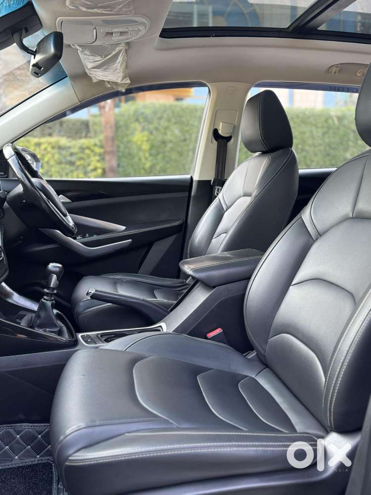 Mg Hector Smart Diesel Mt, 2019, Diesel