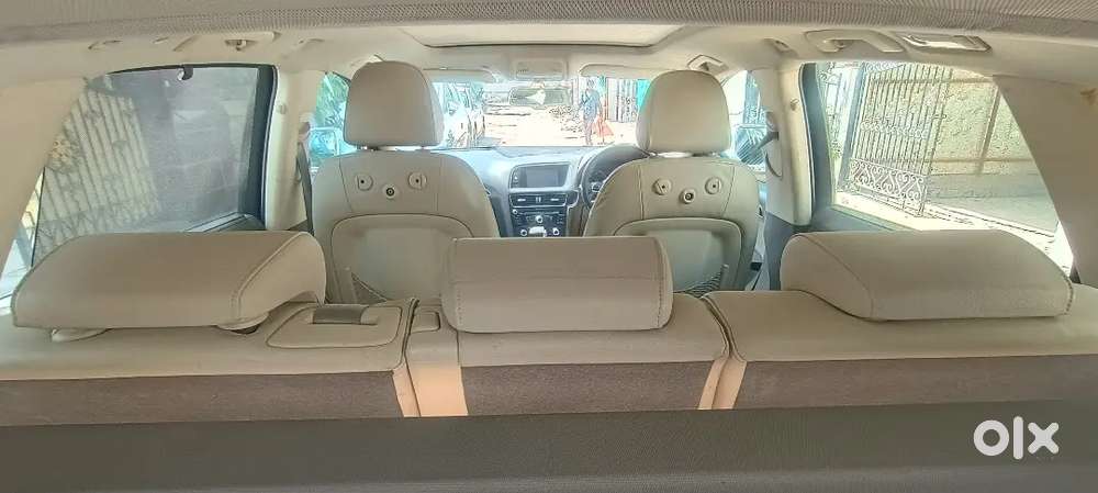 Audi Q5 Good Condition