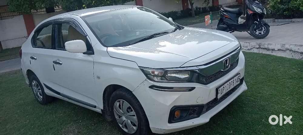 Honda Amaze 1.2 E 2021 पेट्रोल