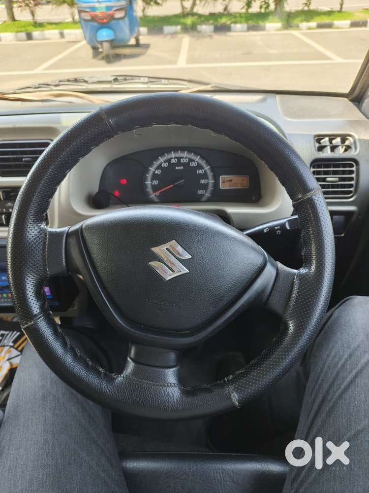 Maruti Suzuki Eeco 5 Seater Ac, 2020, Petrol