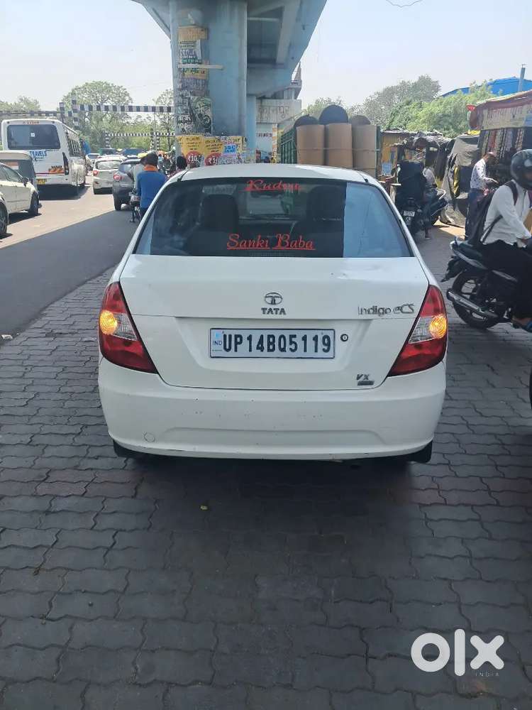 Tata Indigo Lx 2014 Diesel Manual