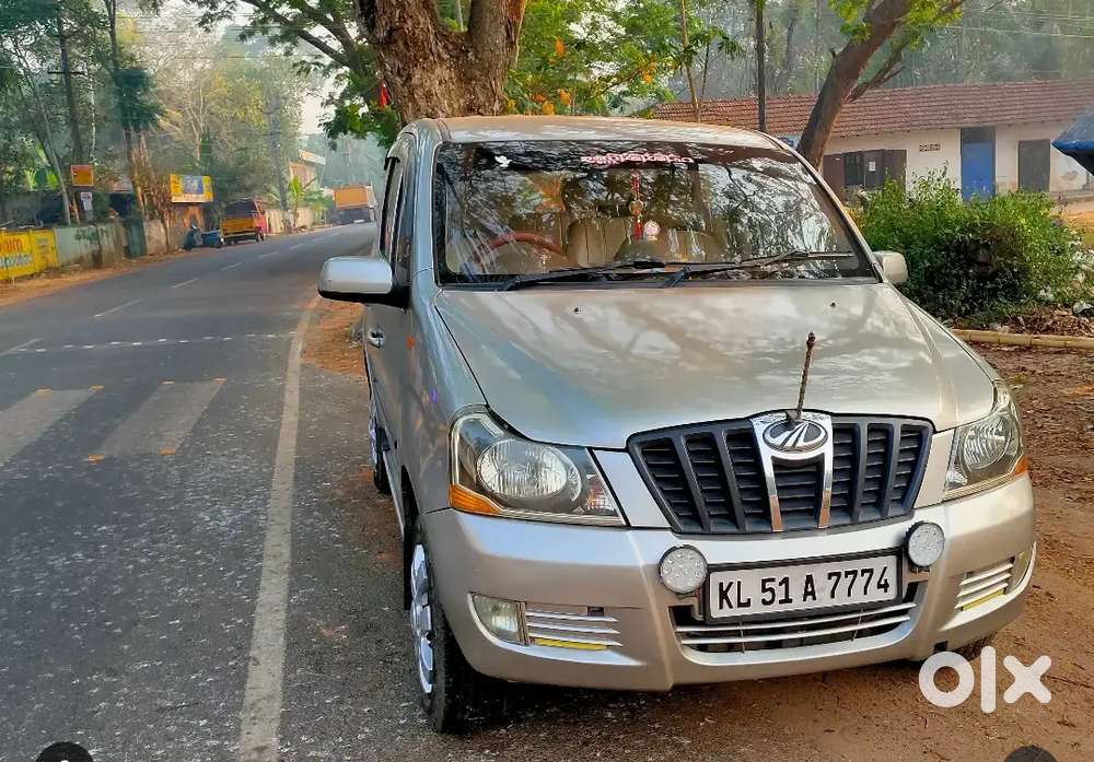 Mahindra Xylo Diesel Manual 2010 Year