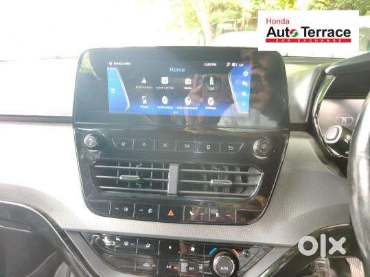 Tata Harrier Xz, 2021, Diesel