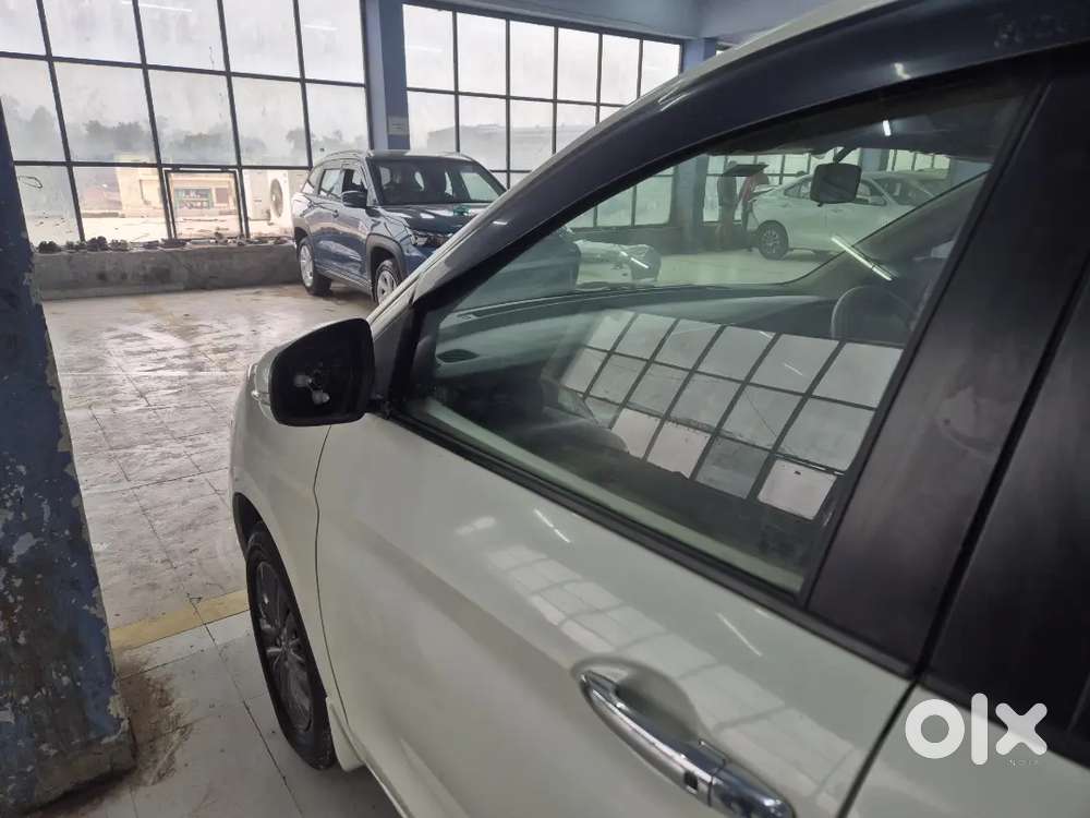 Maruti Suzuki Ertiga 2021