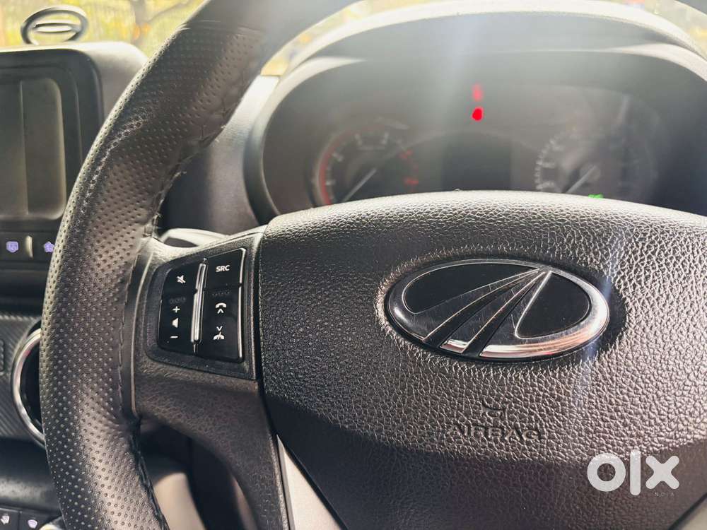 Mahindra Thar Lx Hard Top Diesel Mt 4wd, 2022, Diesel