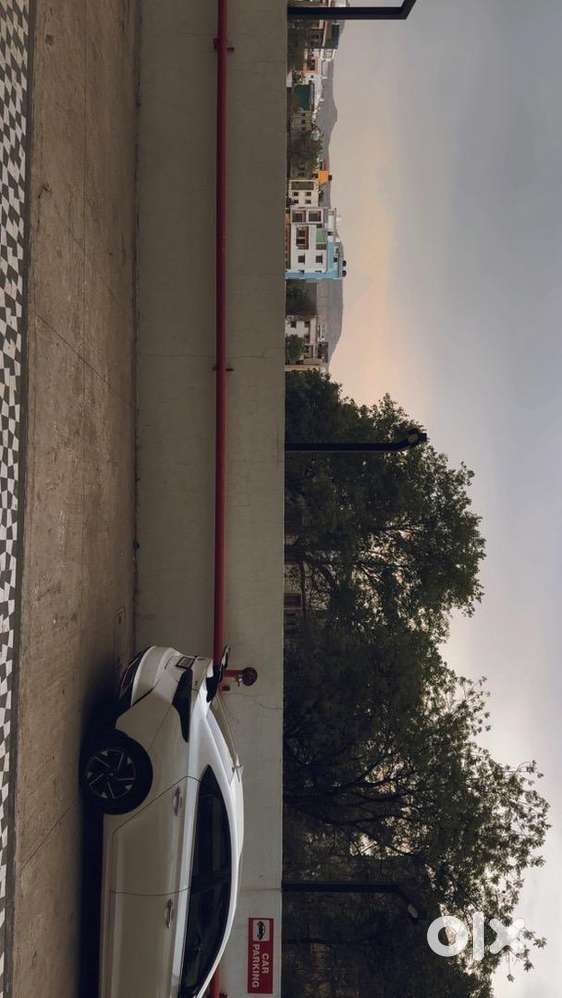 Hyundai Verna 2021 Diesel Well Maintained