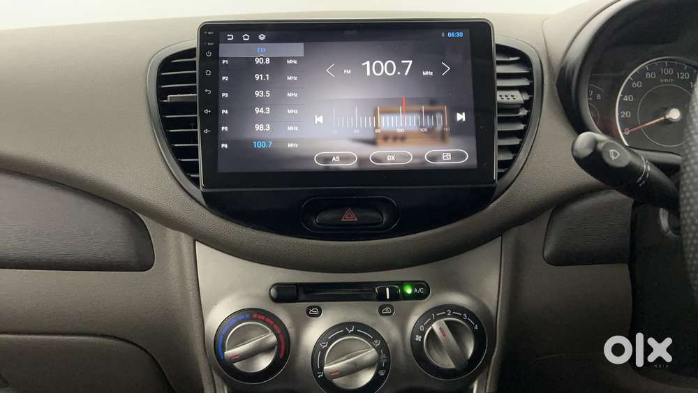 Hyundai I10 Magna 1.1l, 2016, Petrol