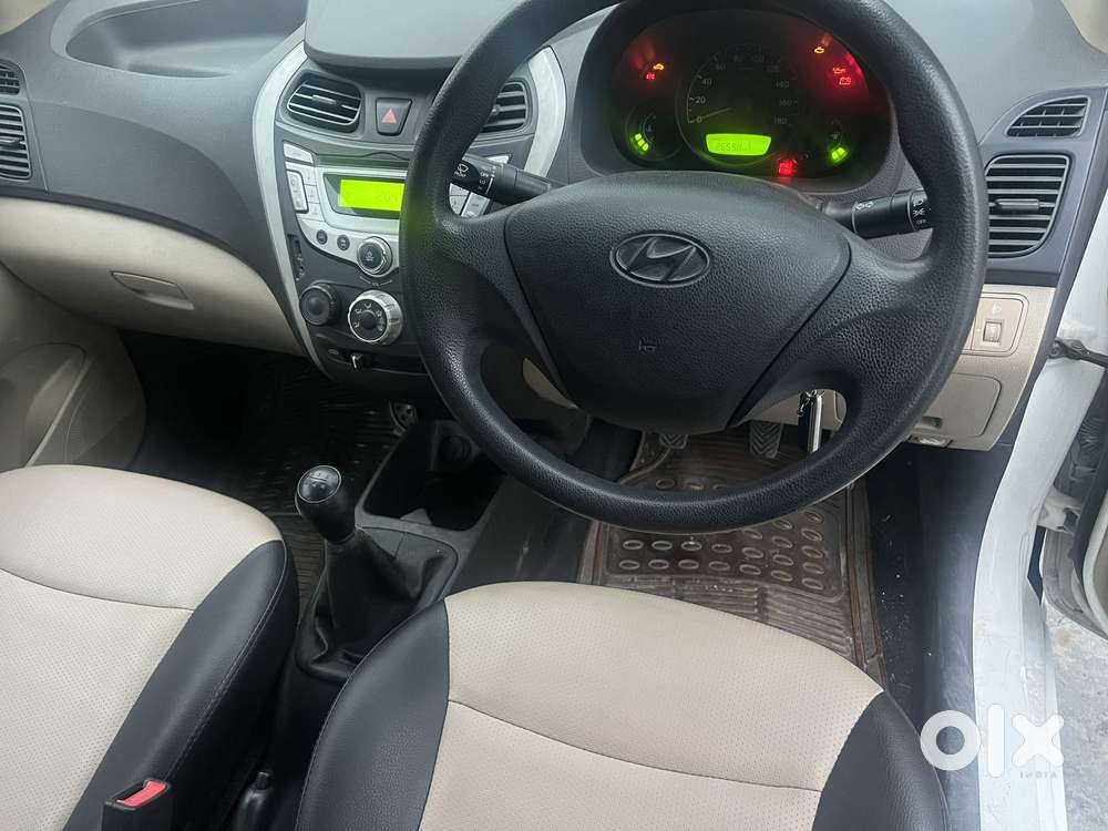 Hyundai Eon Era Plus, 2015, Petrol